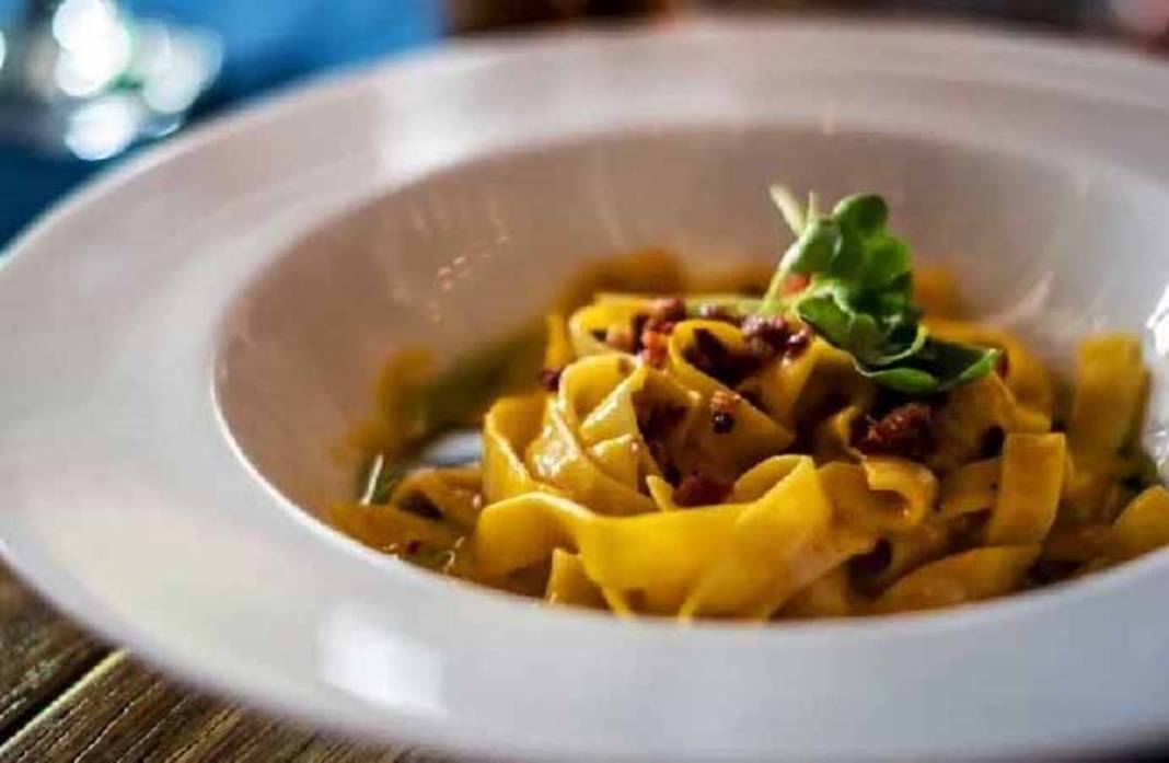 O kentimiz dünyanın en iyi 10 yemek şehri listesine girdi! Listeyi görenler şaştı kaldı 9